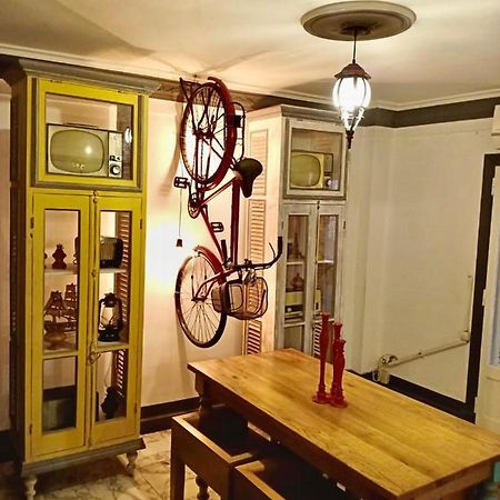 Ma Maison Stanly Alexandria Eksteriør bilde