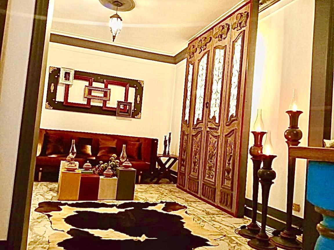 Ma Maison Stanly Alexandria Eksteriør bilde