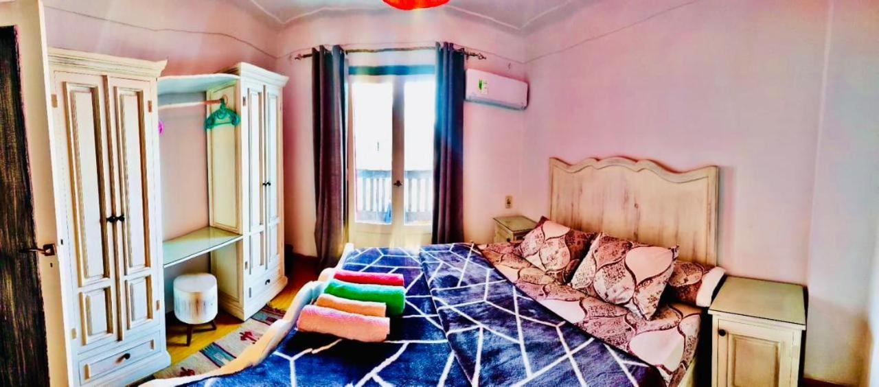 Ma Maison Stanly Alexandria Eksteriør bilde
