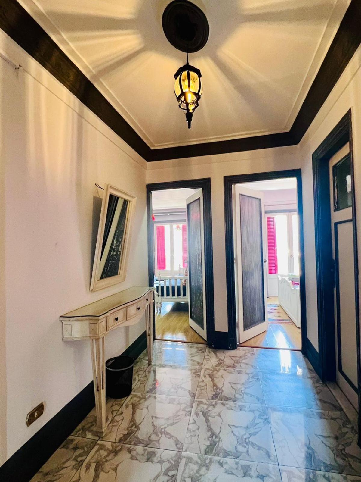 Ma Maison Stanly Alexandria Eksteriør bilde