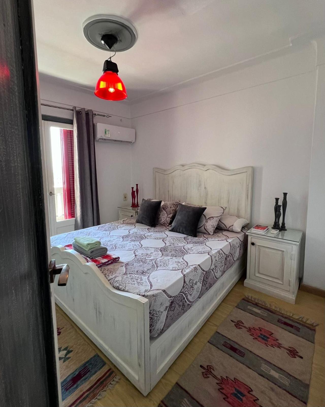 Ma Maison Stanly Alexandria Eksteriør bilde
