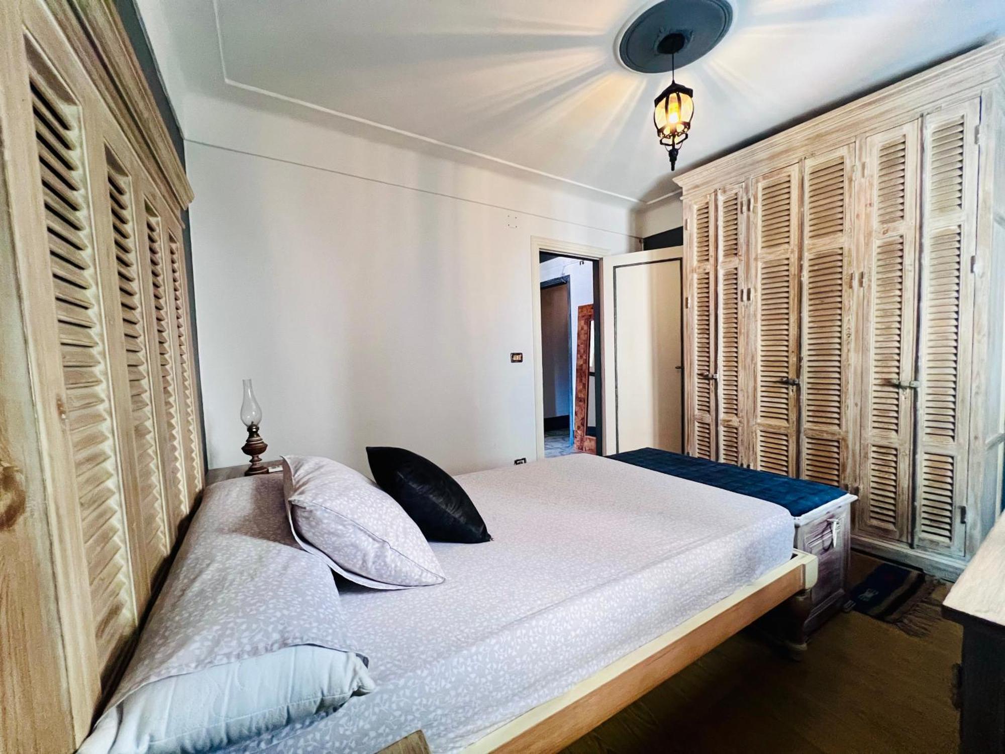 Ma Maison Stanly Alexandria Eksteriør bilde