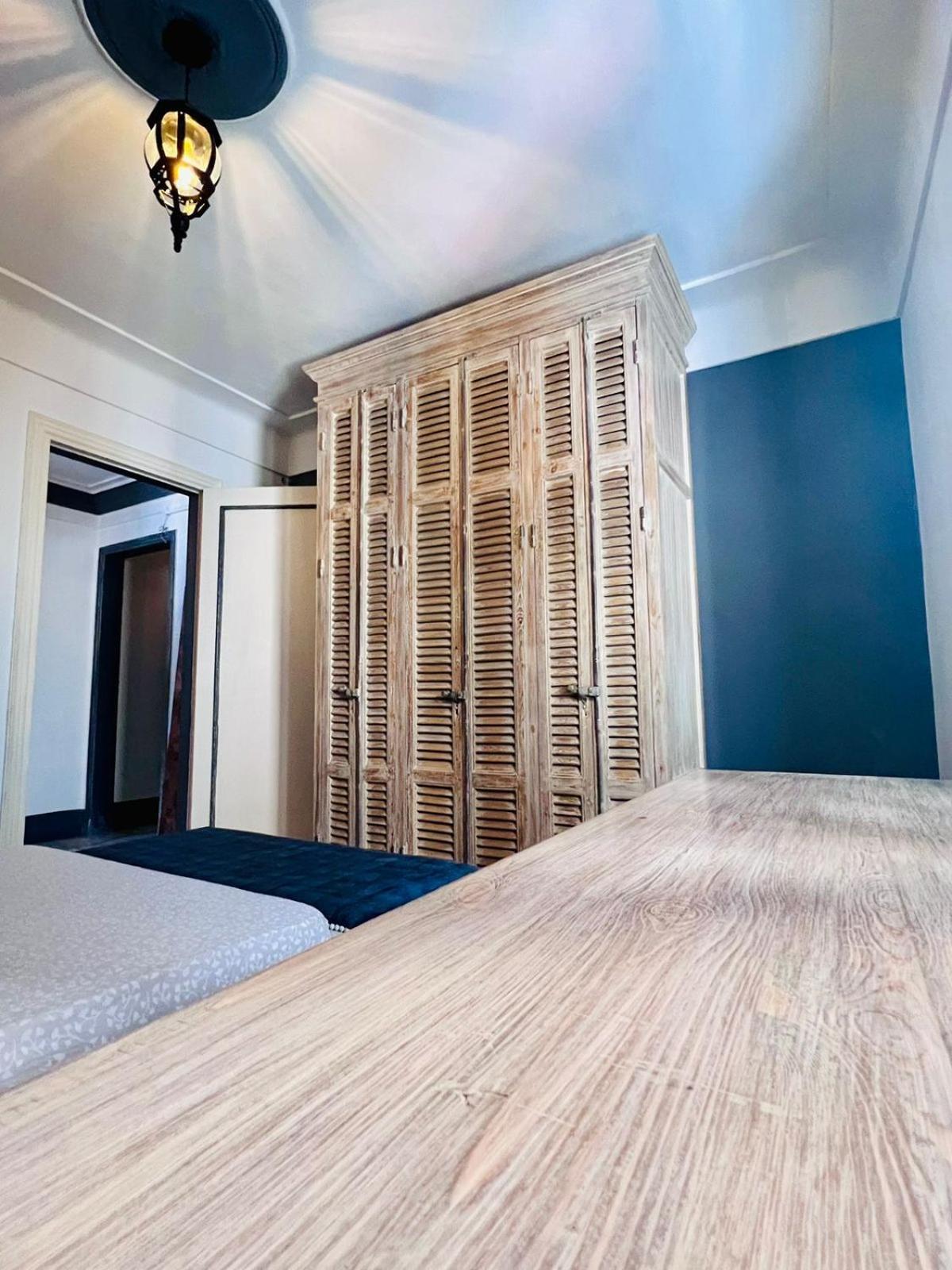 Ma Maison Stanly Alexandria Eksteriør bilde