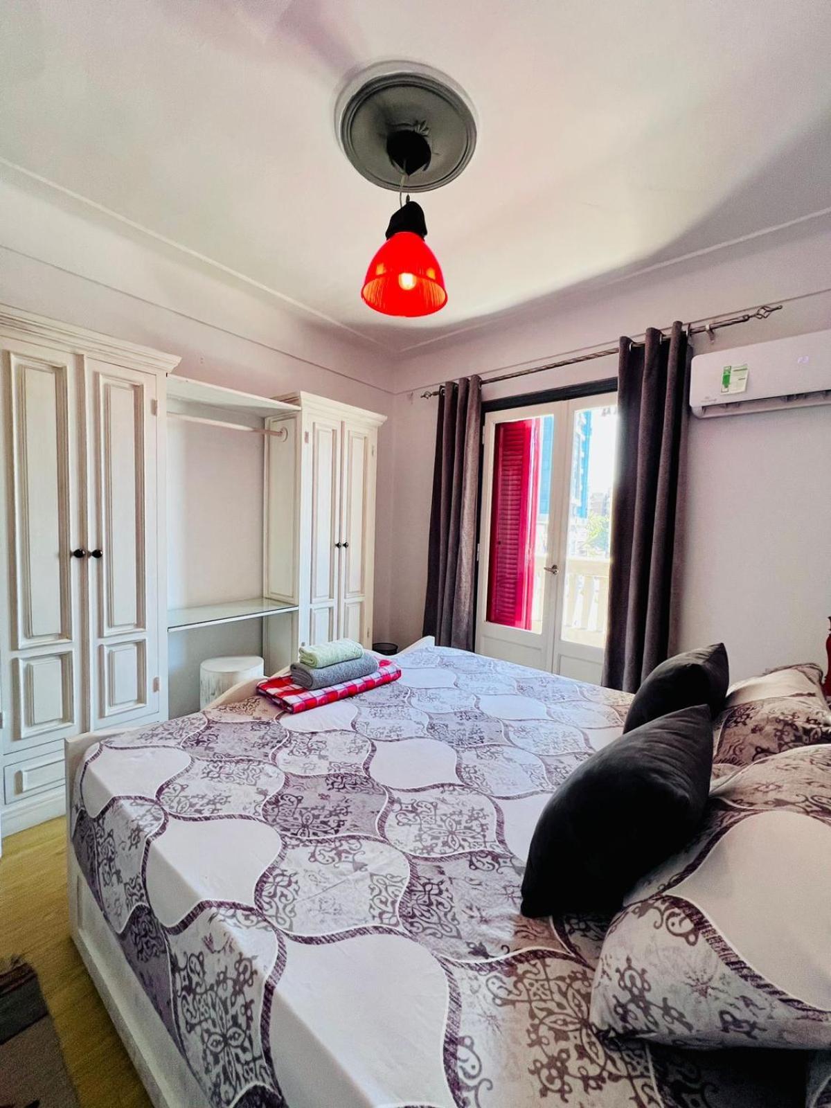 Ma Maison Stanly Alexandria Eksteriør bilde