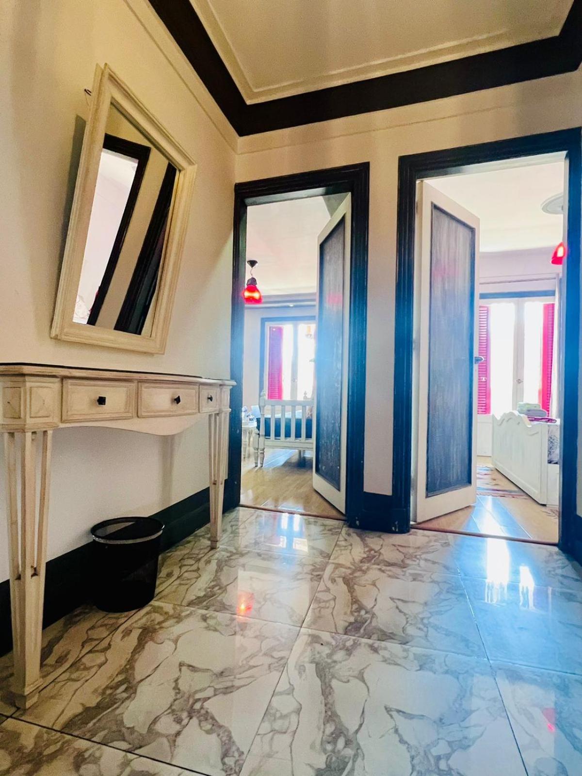 Ma Maison Stanly Alexandria Eksteriør bilde